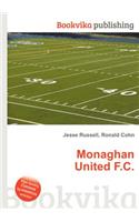 Monaghan United F.C.