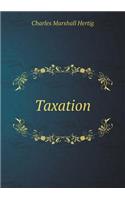Taxation: (English)
