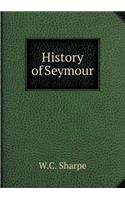 History of Seymour: (English)
