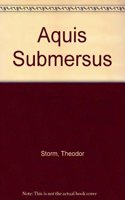 Aquis submersus