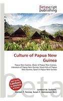 Culture of Papua New Guinea: (English)