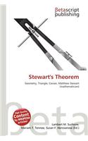 Stewart's Theorem: (English)