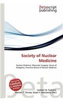 Society of Nuclear Medicine