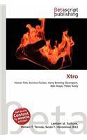 Xtro: (English)