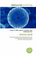 Amino Acid: (English)