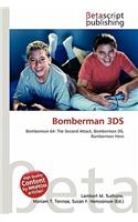 Bomberman 3ds