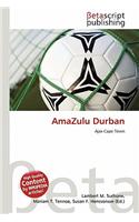 Amazulu Durban: (English)