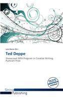 Ted Deppe: (English)