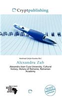 Alexandru Zub