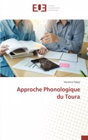 Approche Phonologique du Toura