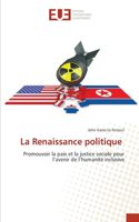 La Renaissance politique