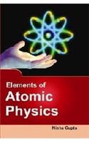 Elements of Atomic Physics