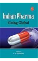 Indian Pharma: Going Global