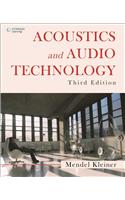 Acoustics and Audio Technology