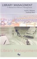 Library Management