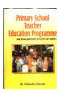 Primary School Teacher Education Programme