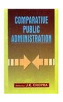 Comparative Public Administration