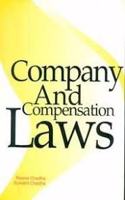Company & Compensation Laws