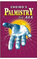 Cheiro's Palmistry for All