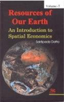 Resources of Our Earth: Introduction to Spatial Economics