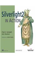 Silverlight 2 In Action