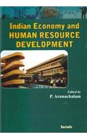 Indian Economy and Human Resource Development