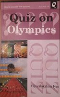 Quiz On Olympics