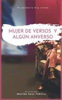 Mujer de Versos Y Algún Anverso