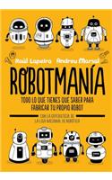 Robotmanía / Robotmania