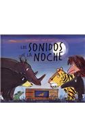 Los Sonidos de La Noche