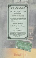 Tratado de la educacion de las hijas (Facsimile edition)