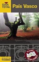 Pais Vasco (Guia Total - Espana) (Spanish Edition)