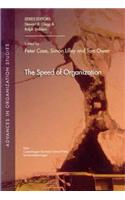 Speed of Organization