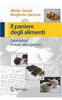 Il paniere degli alimenti