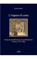 L'Impero Di Carta