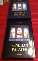 Venetian Palaces