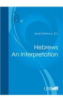 Hebrews