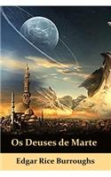 OS Deuses de Marte