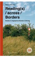 Reading(s) / across / Borders