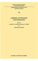 Leibniz, Mysticism and Religion