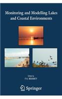 Monitoring and Modelling Lakes and Coastal Environments