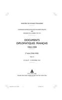 Documents Diplomatiques Français: 1936 - Tome III (19 Juillet - 19 Novembre 1936) - Réimpression