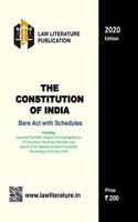 Constitution of India