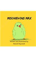 Mischievous Max