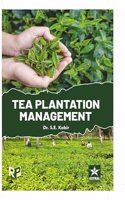 Tea Plantation Management