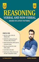 Reasoning by Kamal Chhabra