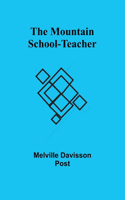 Mountain School-Teacher