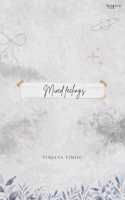 Poetry book Mixed Feelings