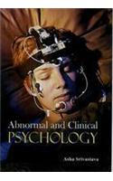 Abnormal and Clinical Psychology