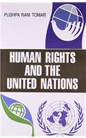 Human rights and the united nations